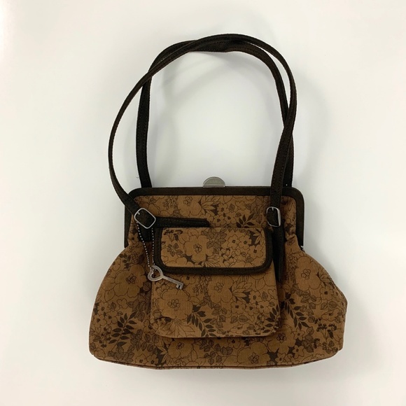 fossil forever handbags